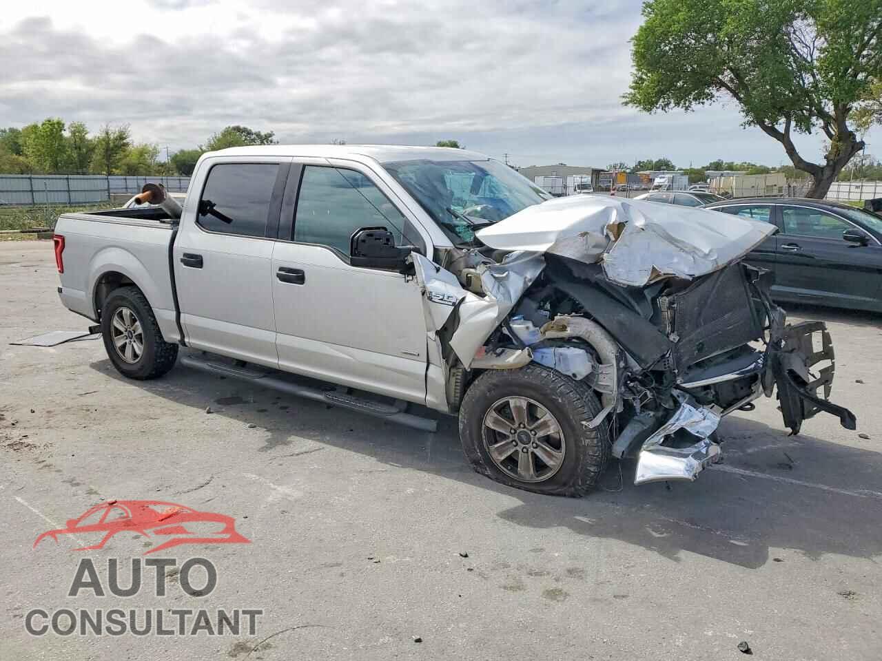 FORD F150 2017 - 1FTEW1EP9HKD06100