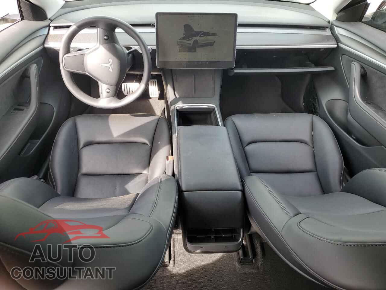 TESLA MODEL 3 2023 - 5YJ3E1EC3PF421102