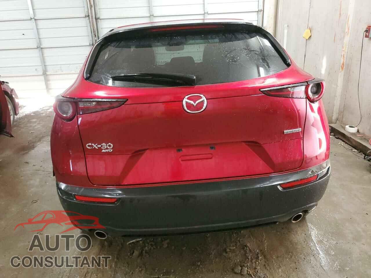 MAZDA CX30 2021 - 3MVDMBBL4MM313563