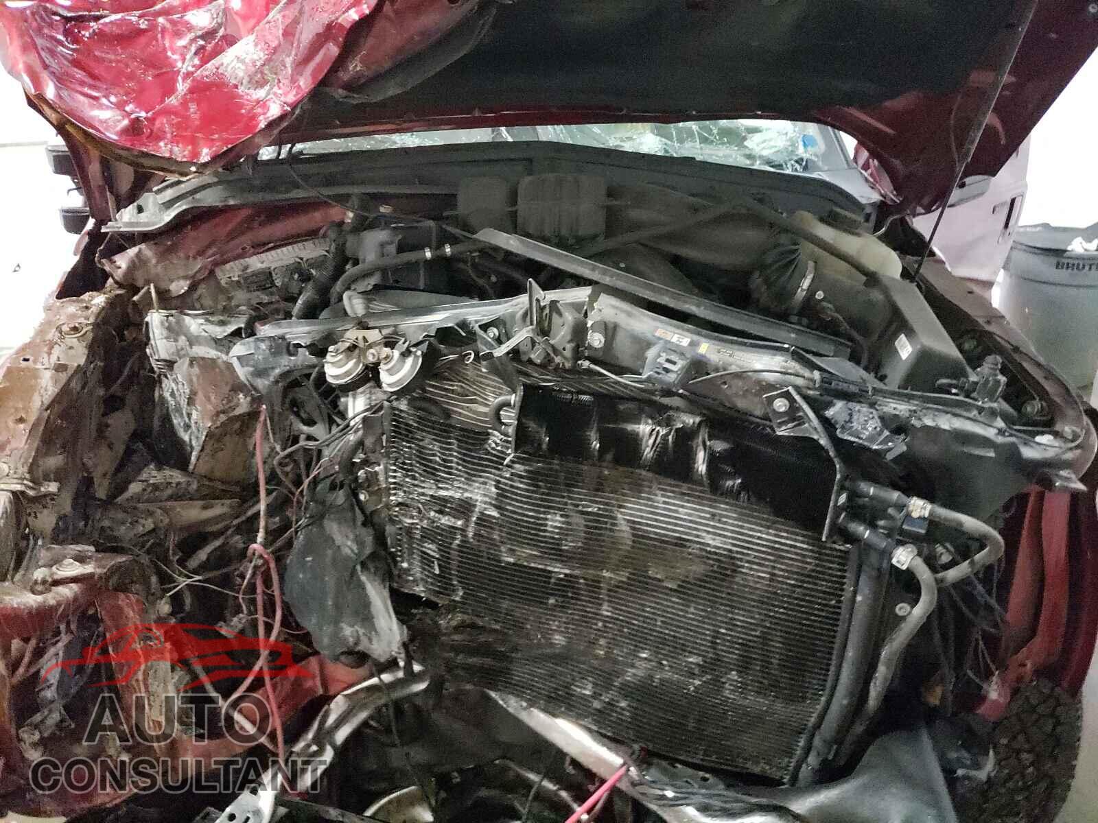 FORD F250 2016 - 1FT7W2B64GEA07945