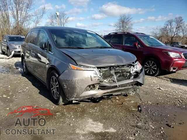 HONDA ODYSSEY 2012 - 5FNRL5H40CB065004