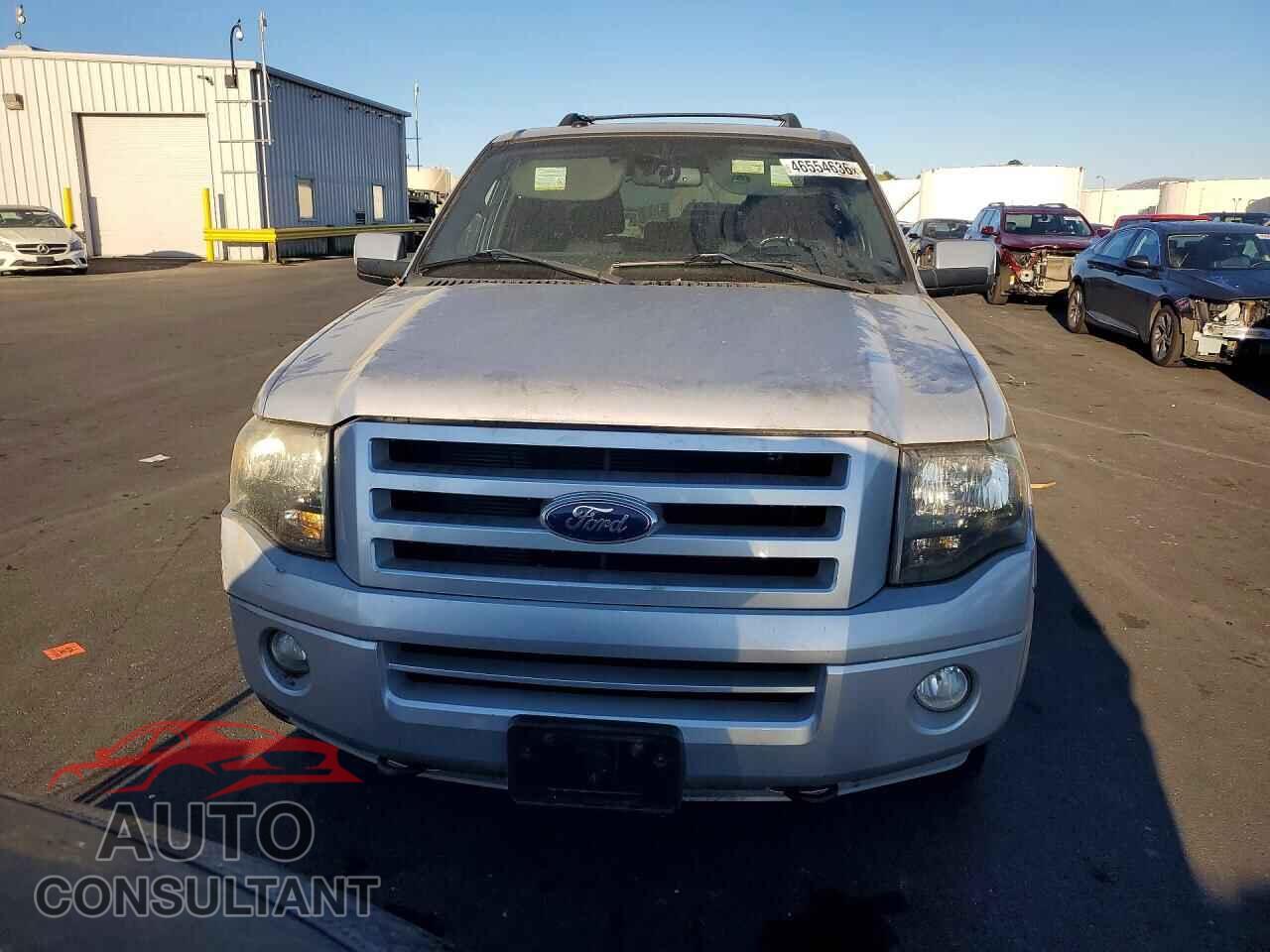 FORD EXPEDITION 2010 - 1FMJK2A50AEB61405