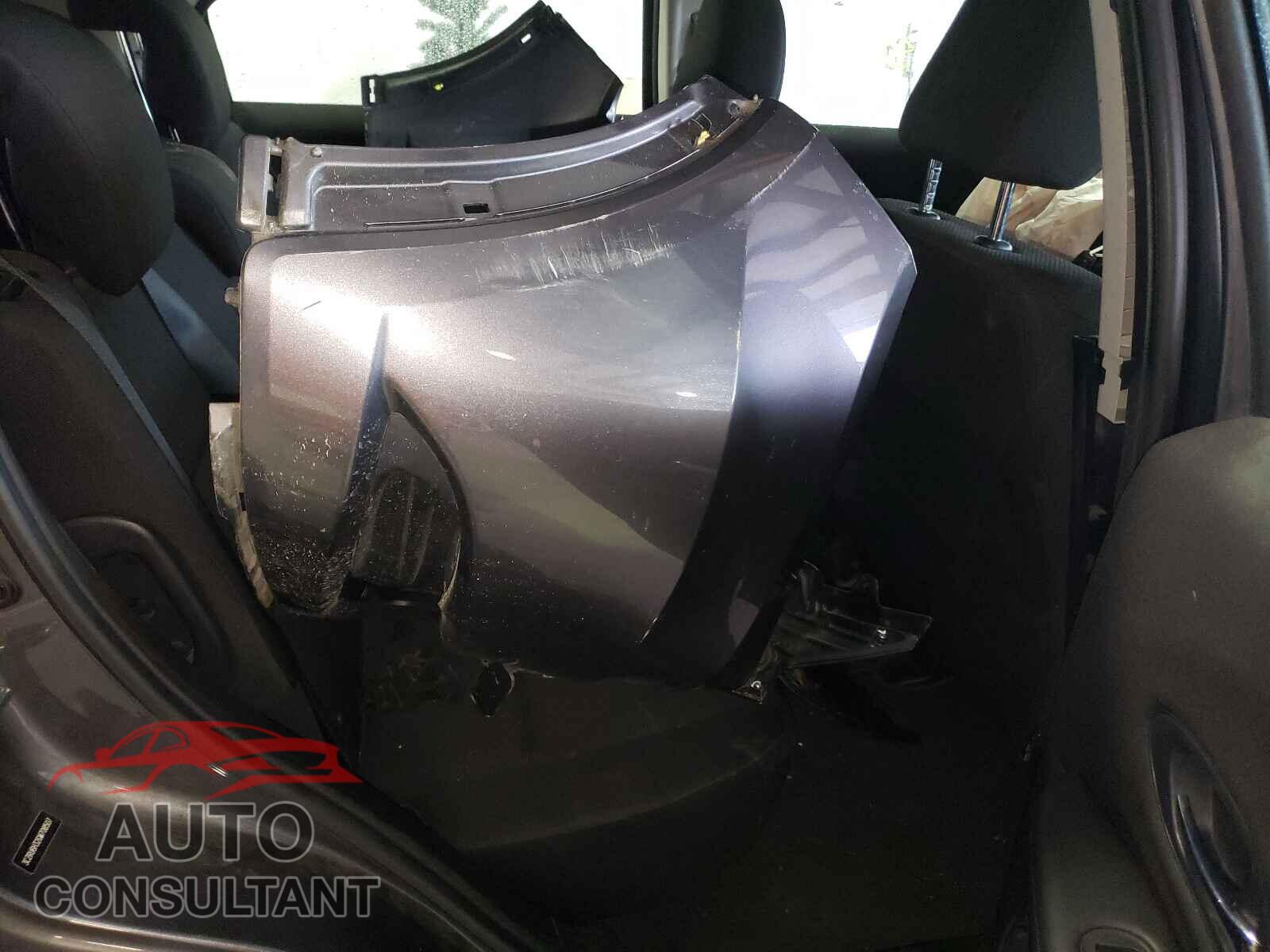 HONDA HR-V 2016 - 3CZRU6H32GM708507