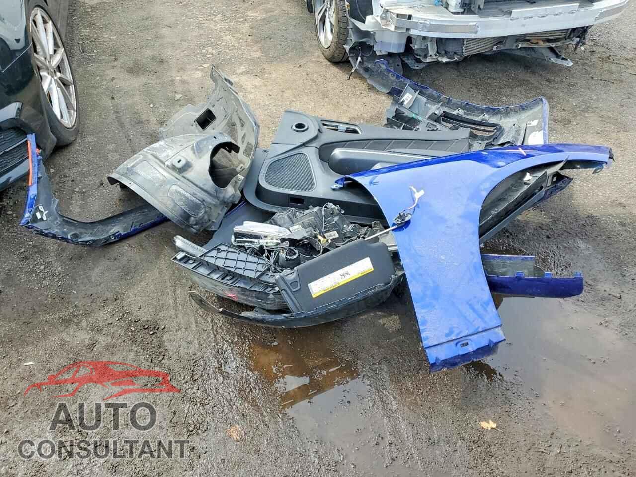 DODGE CHARGER 2020 - 2C3CDXJG5LH193577