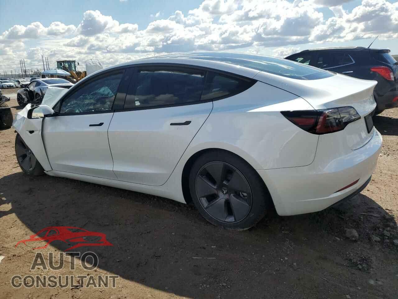 TESLA MODEL 3 2023 - 5YJ3E1EA8PF418730