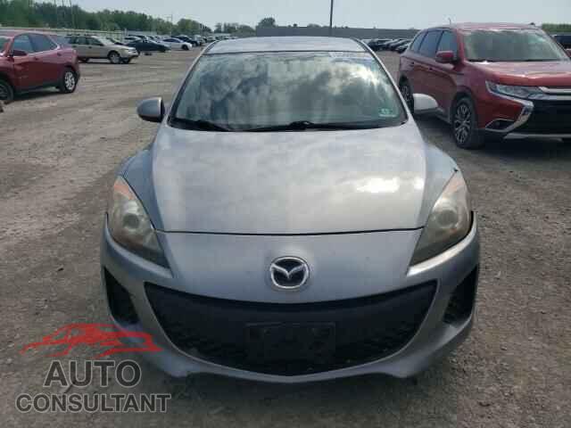 MAZDA 3 2012 - JM1BL1UG5C1538625