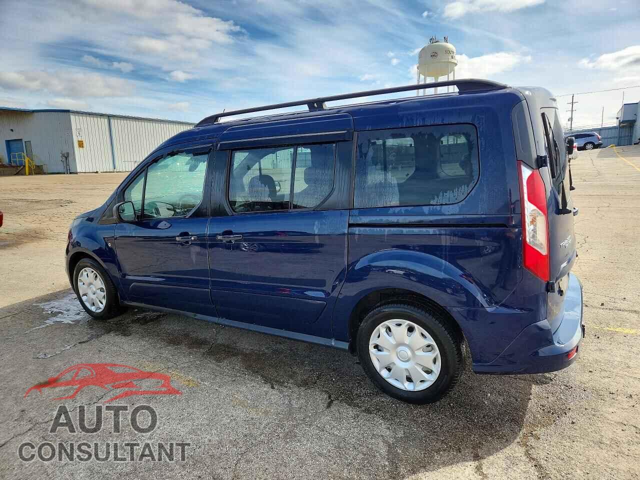 FORD TRANSIT 2014 - NM0GS9F7XE1162735