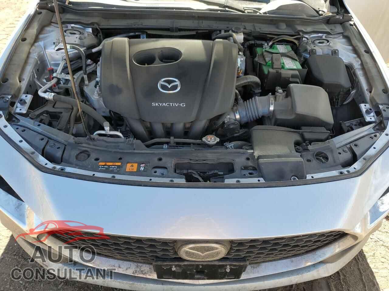 MAZDA 3 2021 - 3MZBPBBM2MM207747