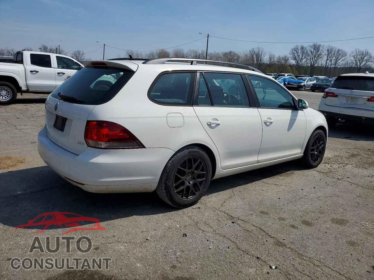 VOLKSWAGEN JETTA 2010 - 3VWKX7AJ7AM648564