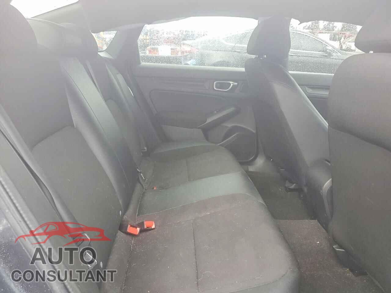 HONDA CIVIC 2023 - 2HGFE2F56PH512783