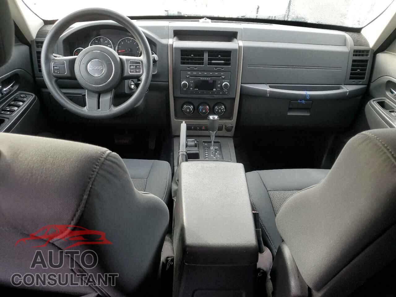 JEEP LIBERTY 2012 - 1C4PJMAK5CW209254