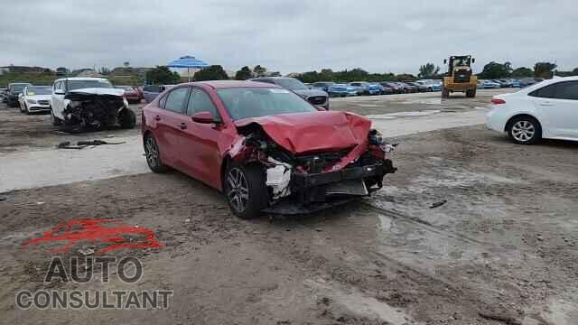 MAZDA 6 2018 - JM1GL1VM5J1332258