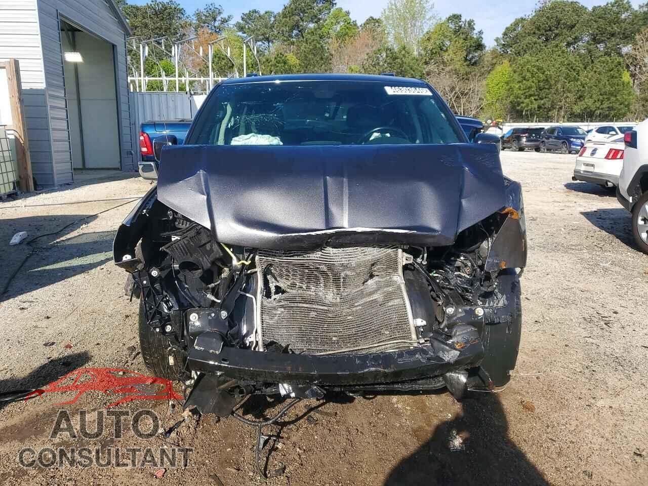 DODGE CARAVAN 2020 - 2C4RDGCG9LR253678