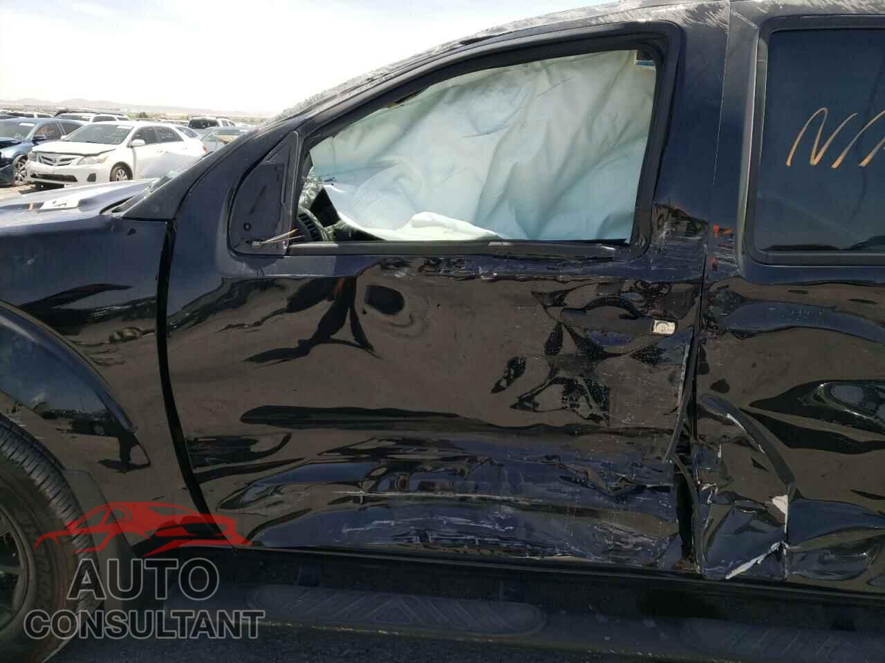 NISSAN FRONTIER 2020 - 1N6ED0EA5LN713153