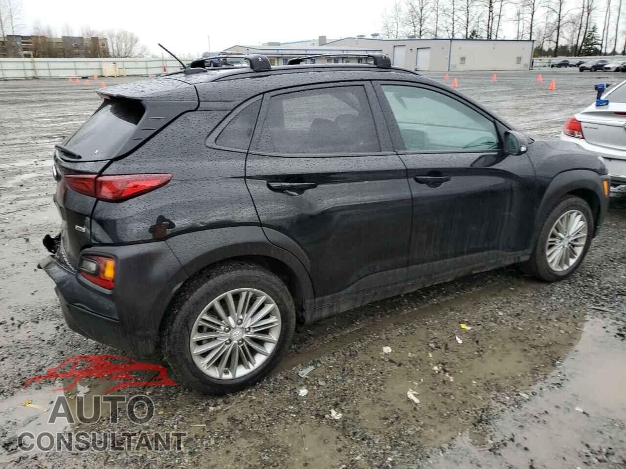 HYUNDAI KONA 2020 - KM8K2CAA5LU397600