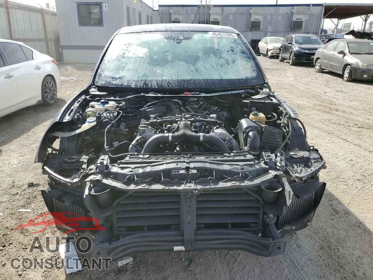 PORSCHE CAYENNE 2018 - WP1AD2A2XJLA80930