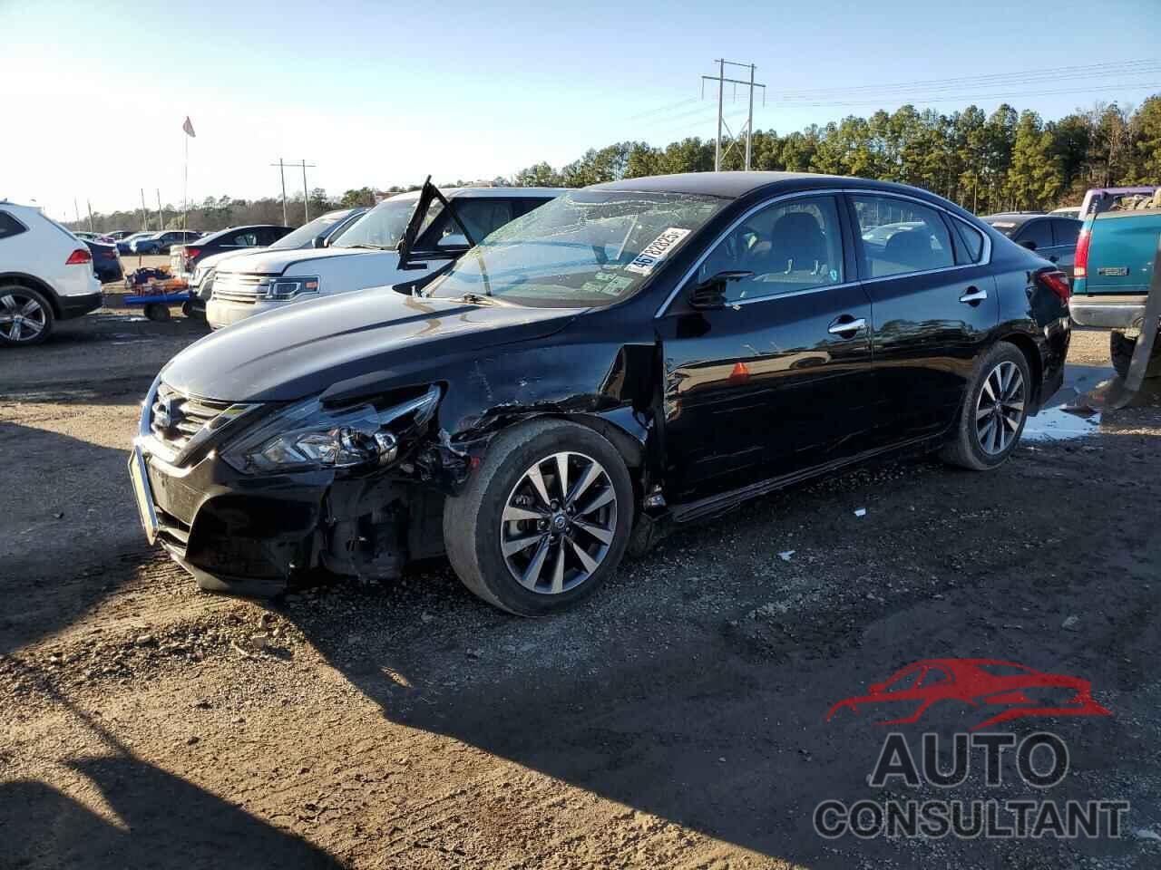 NISSAN ALTIMA 2017 - 1N4AL3AP1HC475682