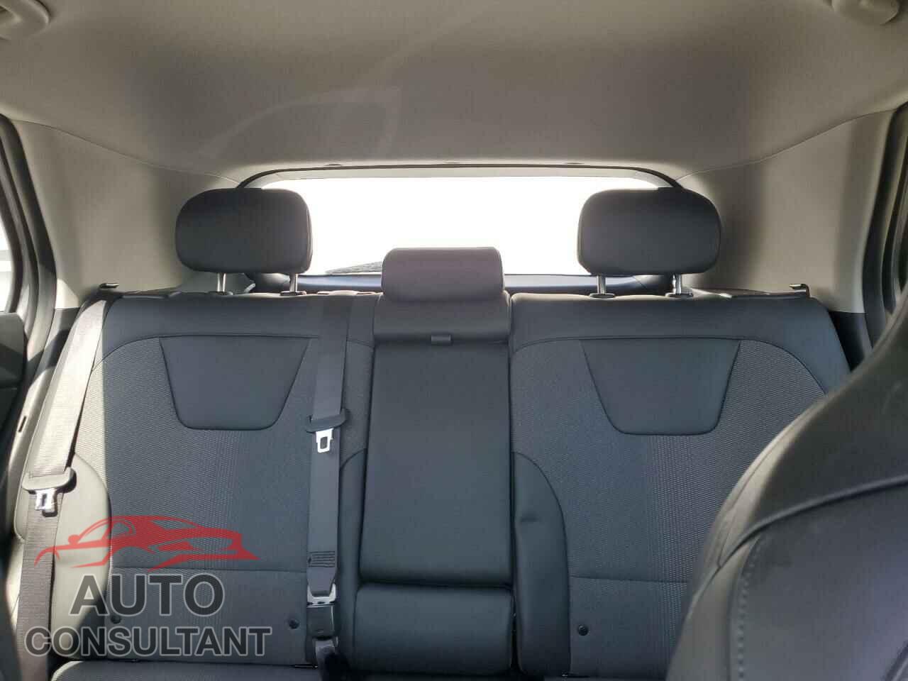 KIA NIRO WIND 2024 - KNDCR3L16R5121012
