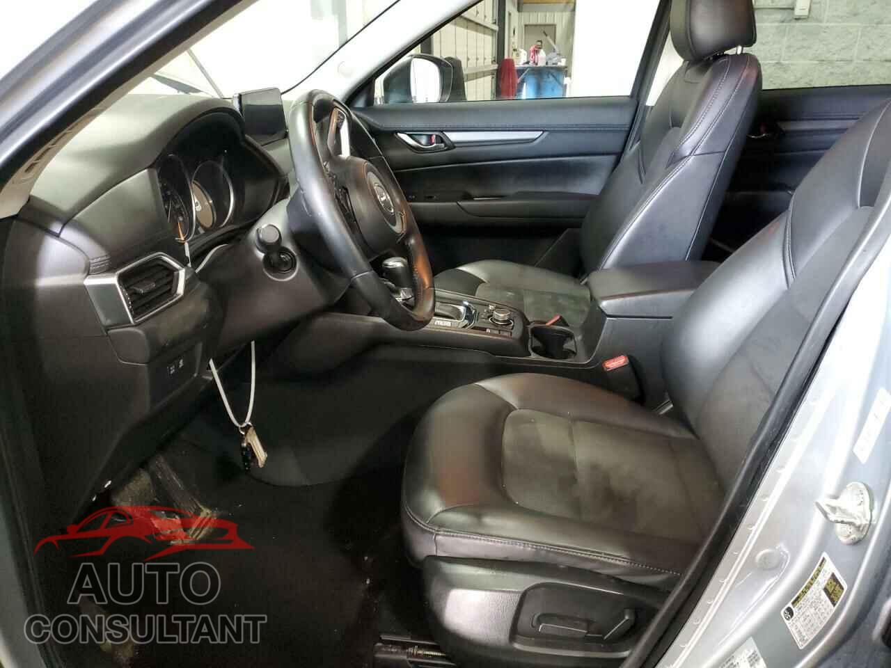 MAZDA CX-5 2020 - JM3KFACM4L0770628