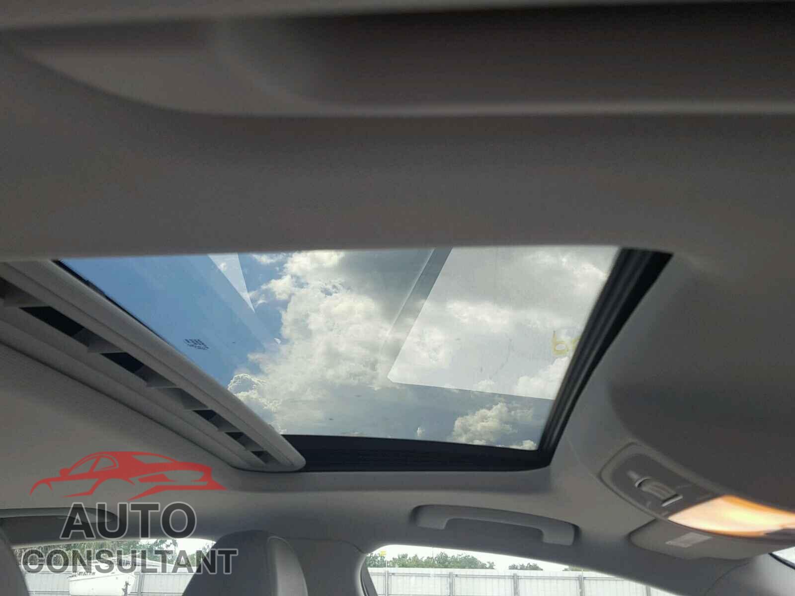 AUDI A4 2016 - WAUFFAFL3GN014226