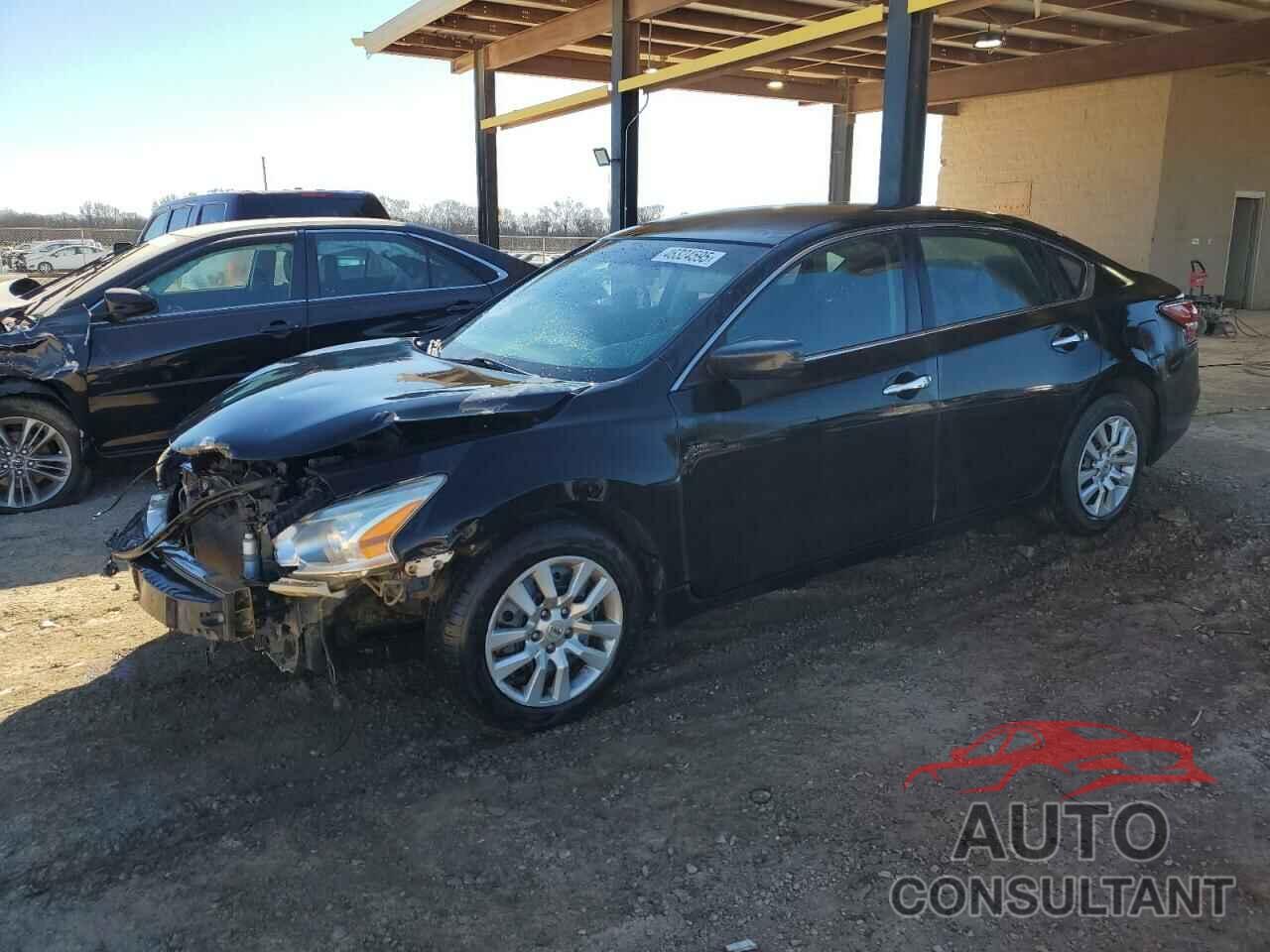 NISSAN ALTIMA 2014 - 1N4AL3AP8EC179716