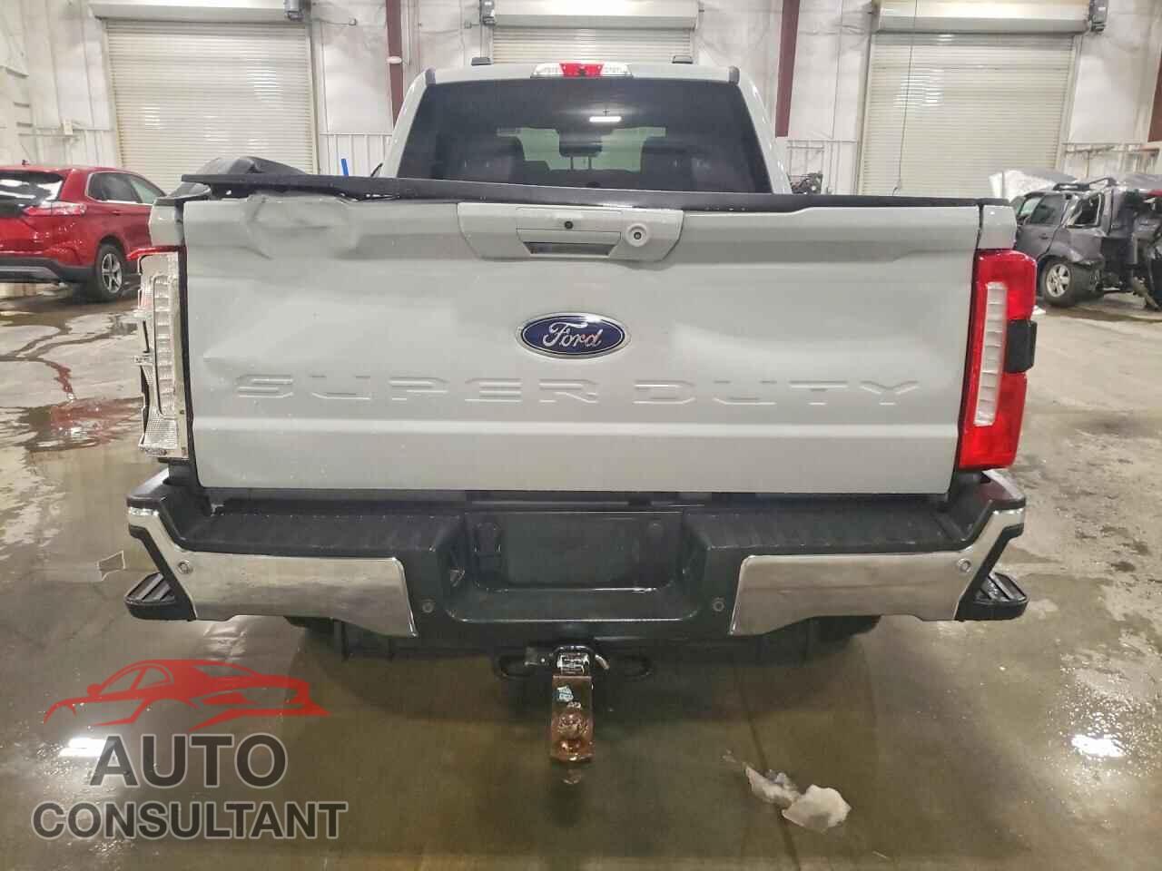 FORD F250 2026 - 1FT8W2BT2TEC55552