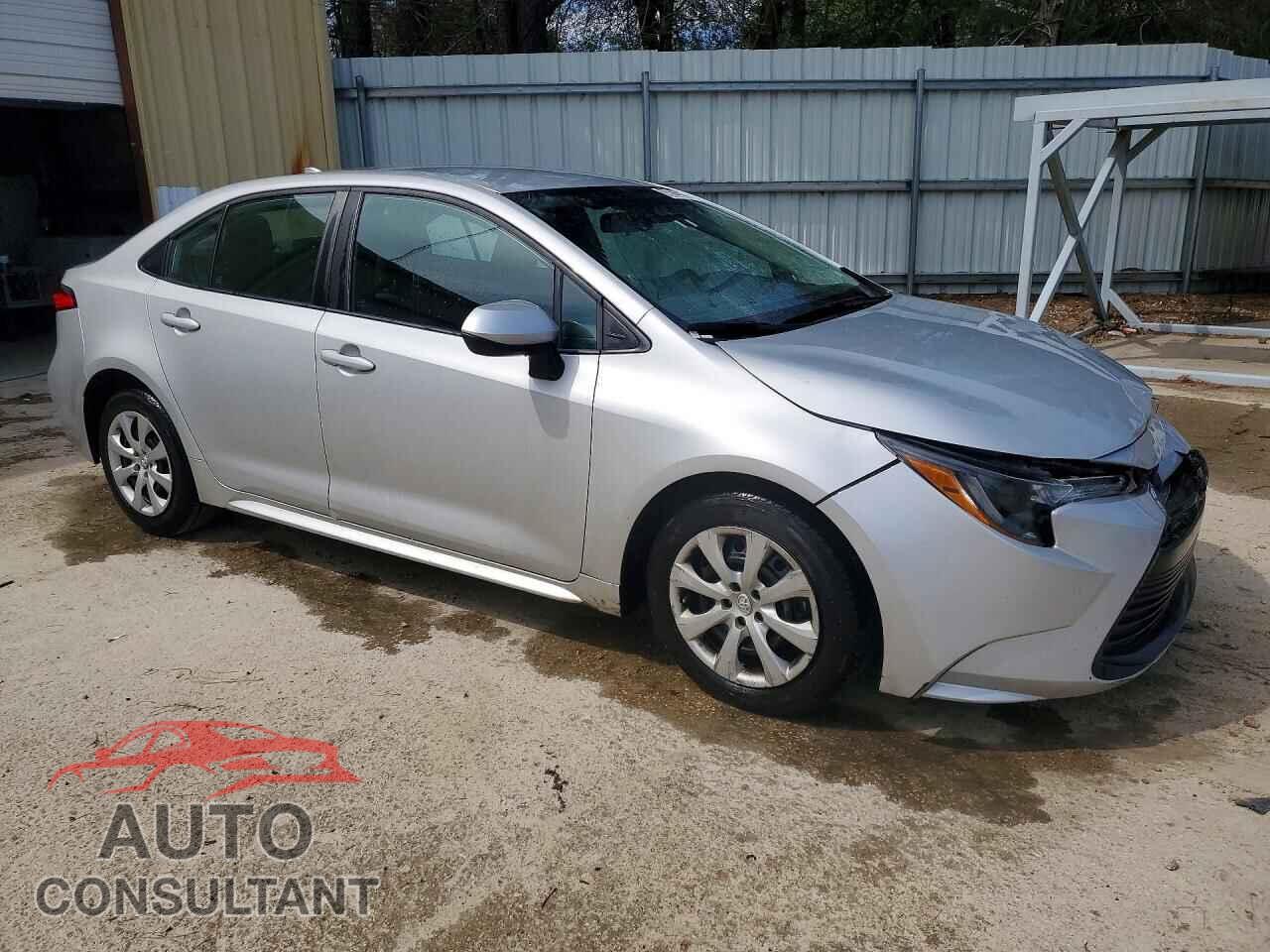 TOYOTA COROLLA 2023 - 5YFB4MDE9PP011900