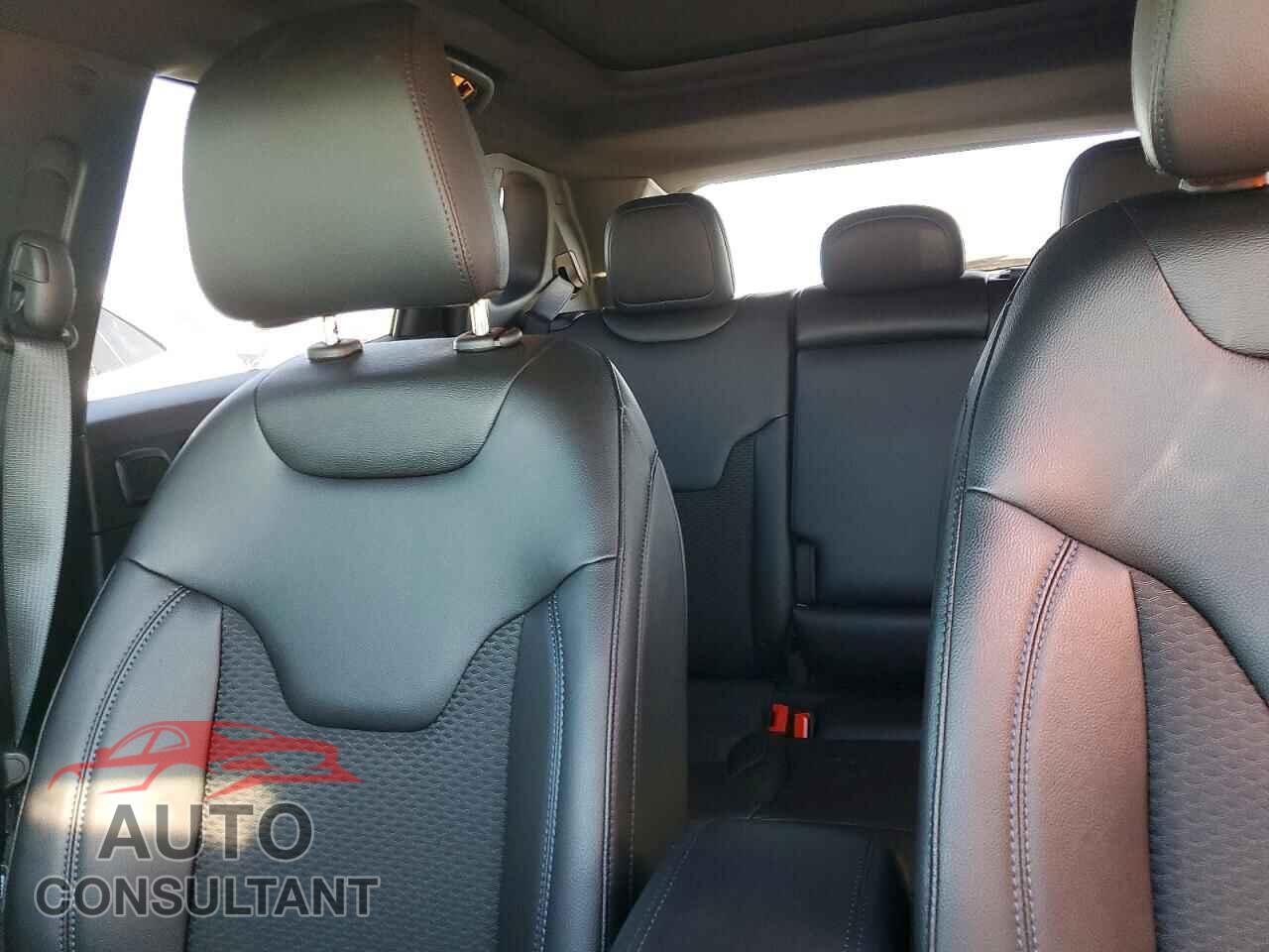 JEEP COMPASS 2025 - 3C4NJDBN0ST532017