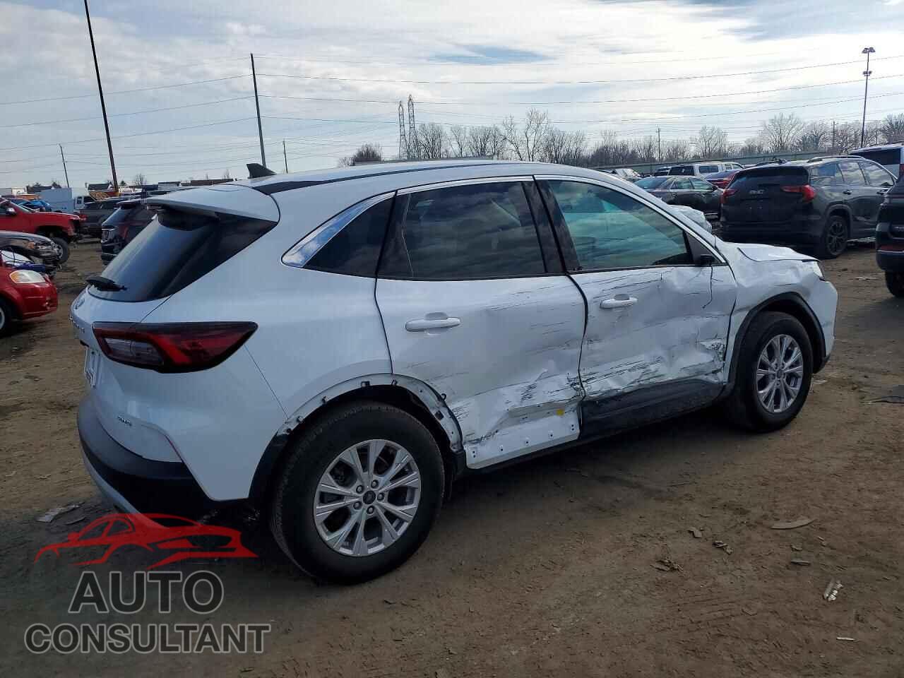 FORD ESCAPE 2023 - 1FMCU9GN5PUB28319