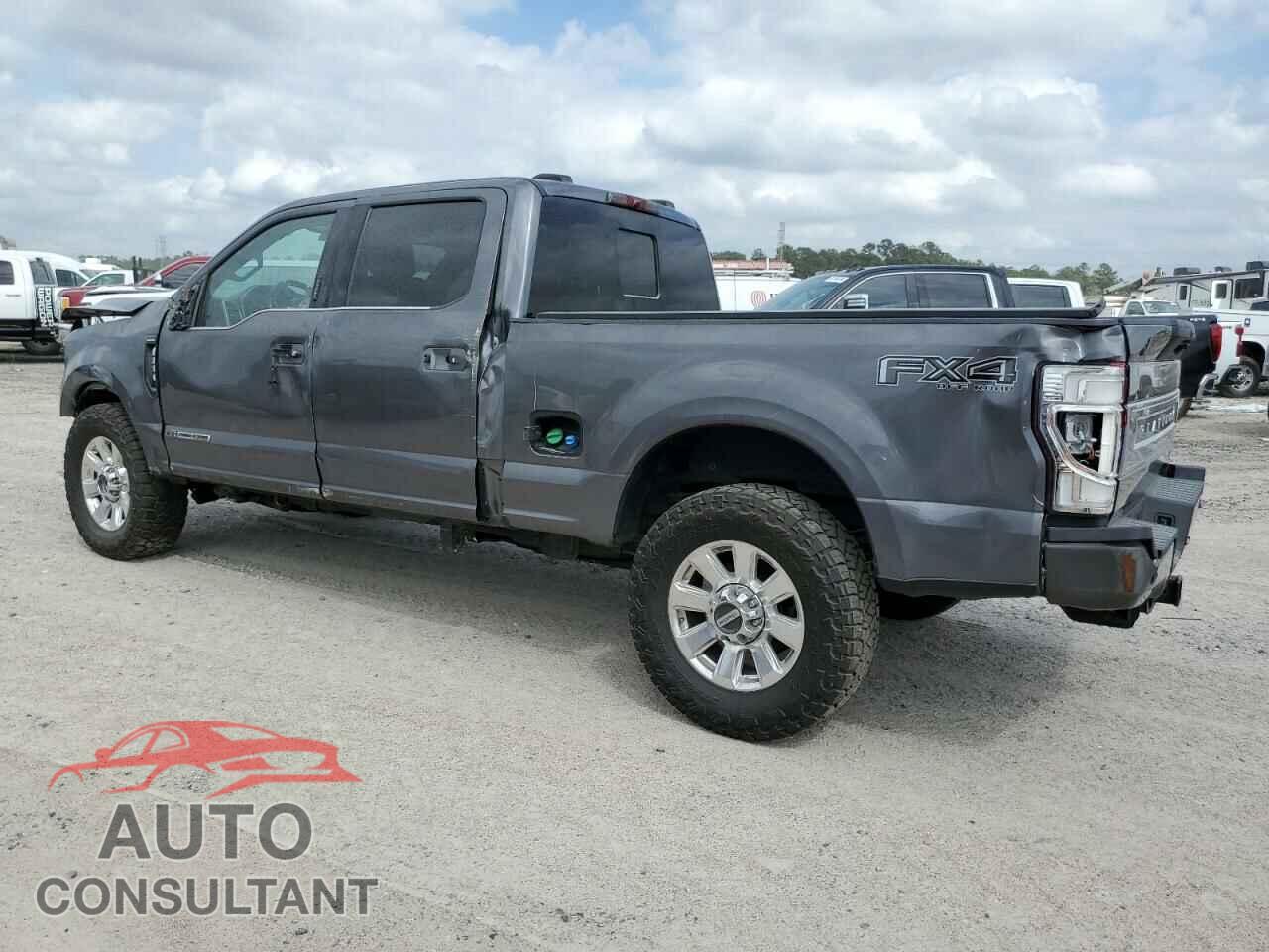 FORD F250 2021 - 1FT8W2BT2MEC06675
