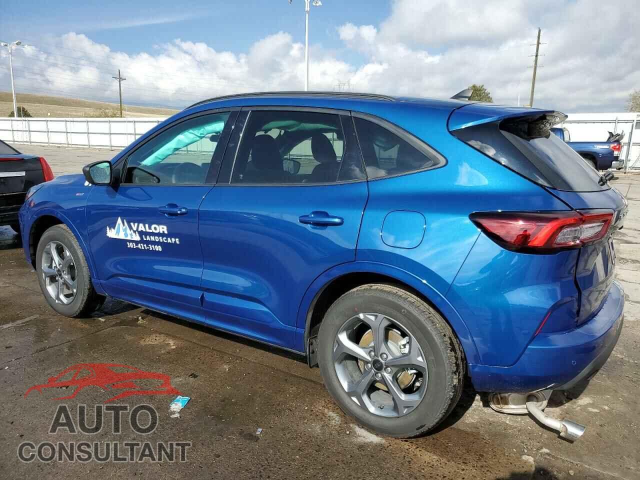 FORD ESCAPE ST 2023 - 1FMCU9MN4PUB11595