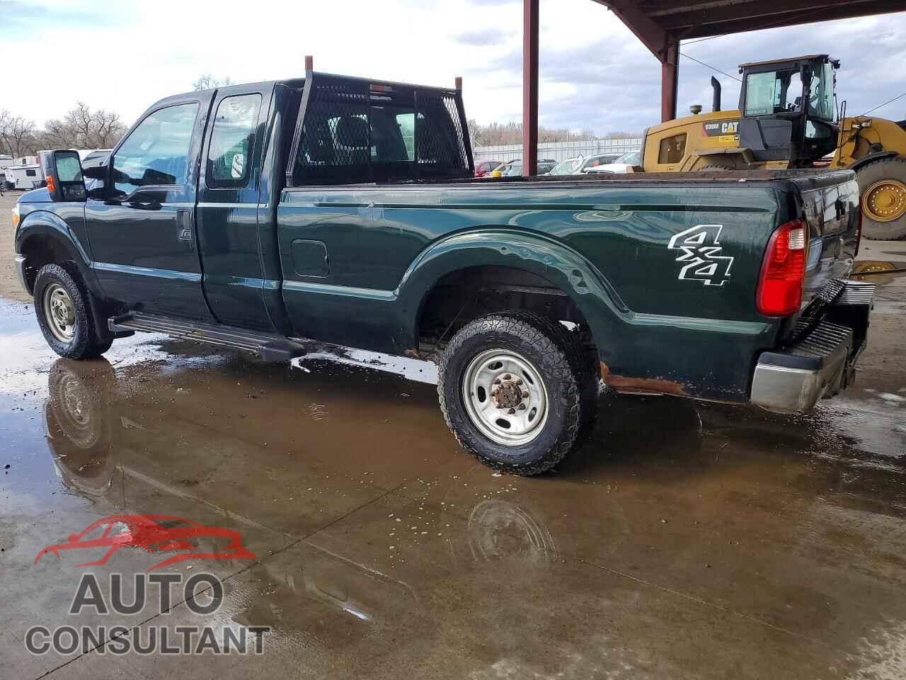FORD F250 2012 - 1FT7X2B67CEC35297