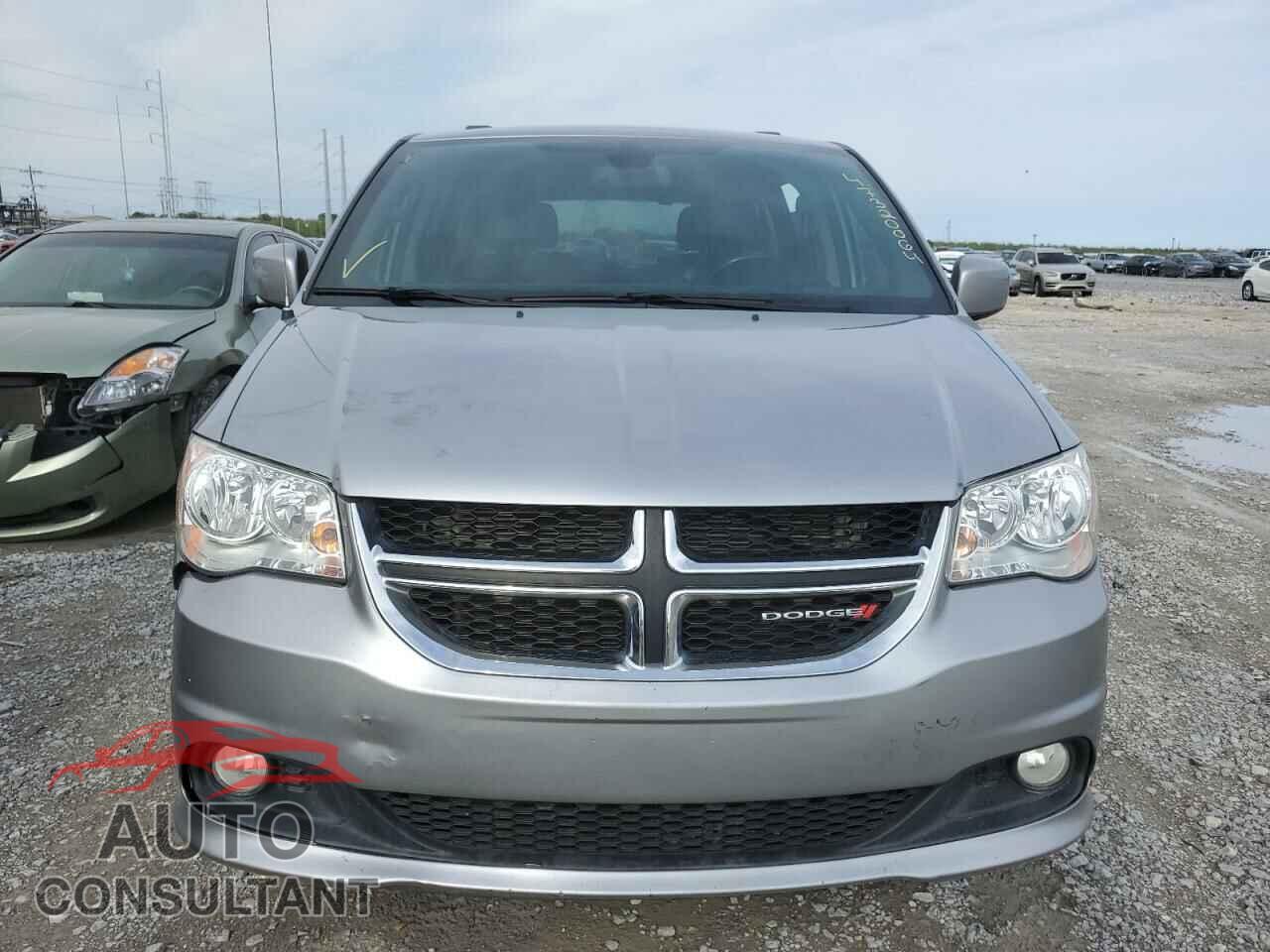 DODGE CARAVAN 2019 - 2C4RDGCG0KR566682