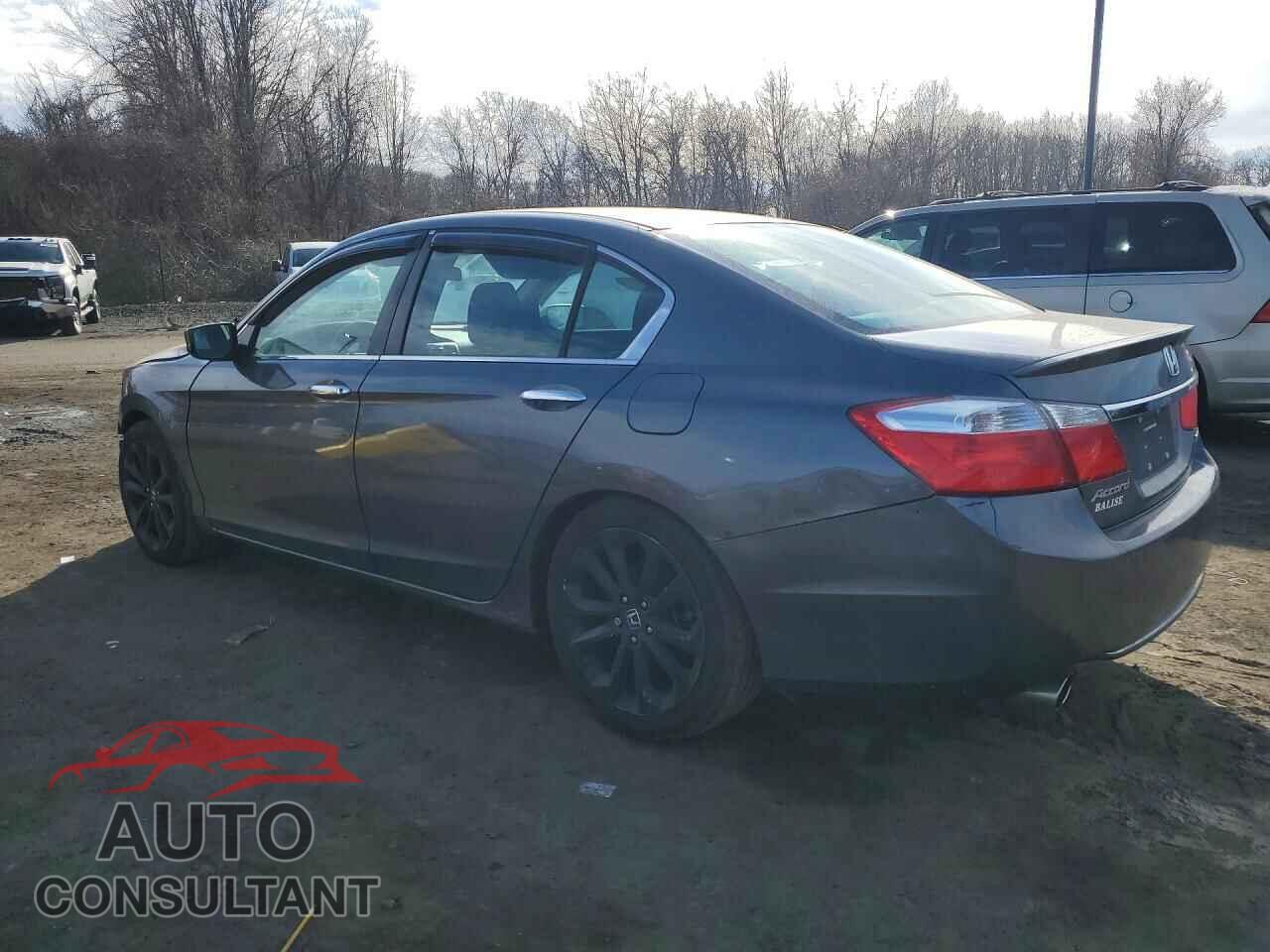 HONDA ACCORD 2013 - 1HGCR2F57DA150867