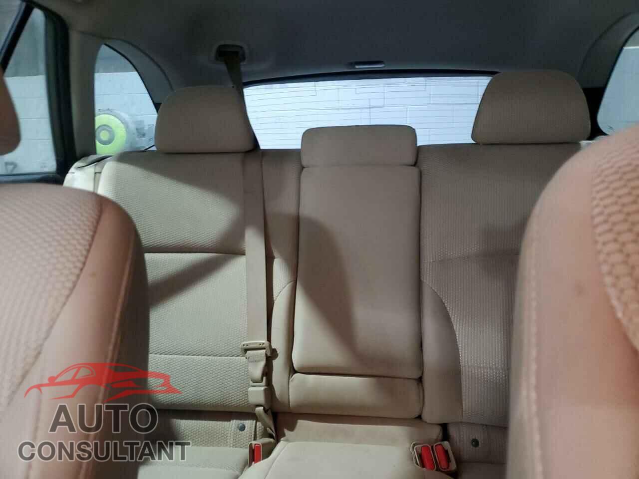 SUBARU OUTBACK 2015 - 4S4BSAHC8F3250161