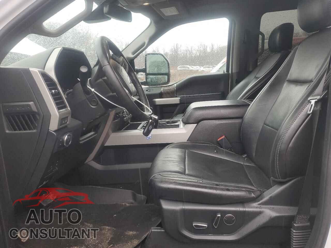 FORD F250 2019 - 1FT7W2BT2KEF87601