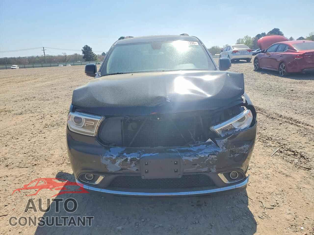 DODGE DURANGO 2014 - 1C4SDHDT6EC313396
