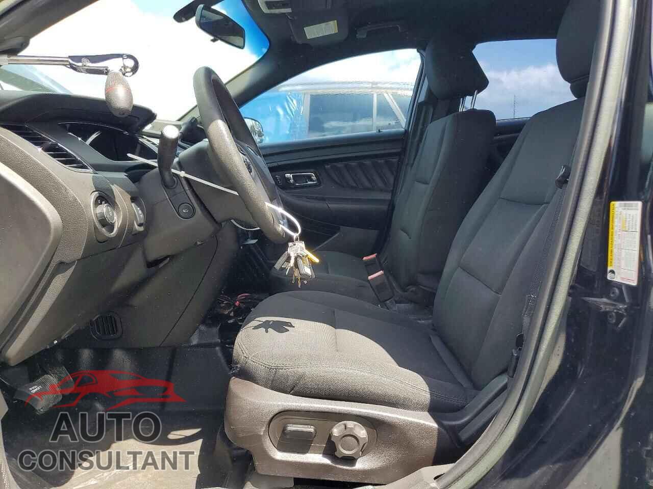 FORD TAURUS 2019 - 1FAHP2MK1KG103305