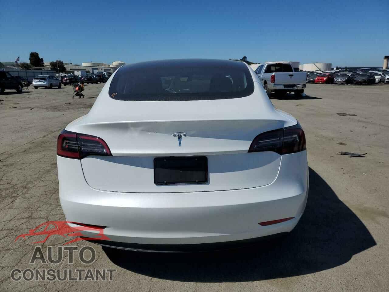TESLA MODEL 3 2023 - 5YJ3E1EA4PF601123