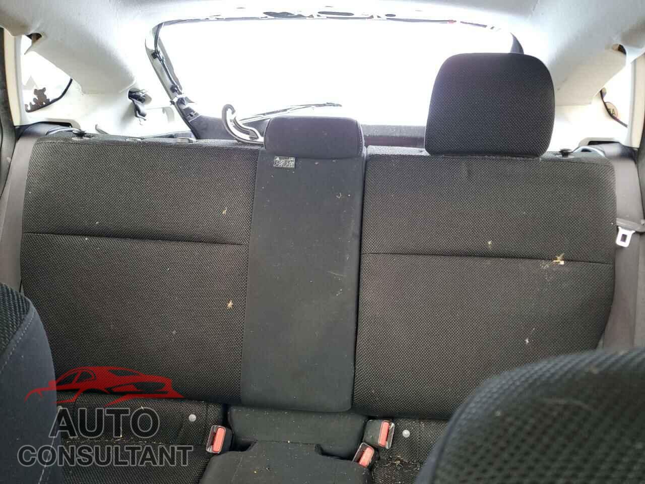 SUBARU XV 2014 - JF2GPACC6E8317698