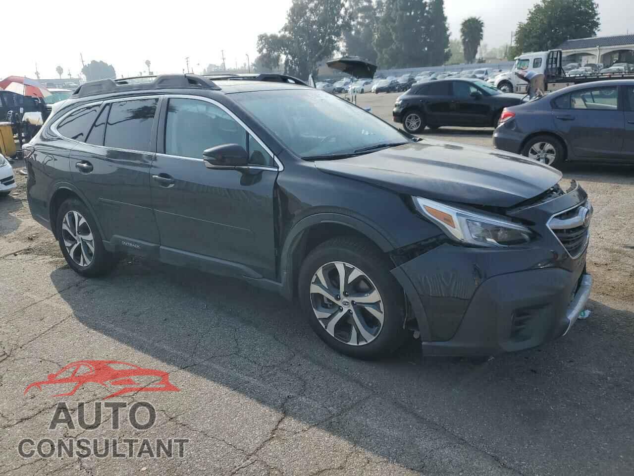 SUBARU OUTBACK 2020 - 4S4BTGND8L3238438
