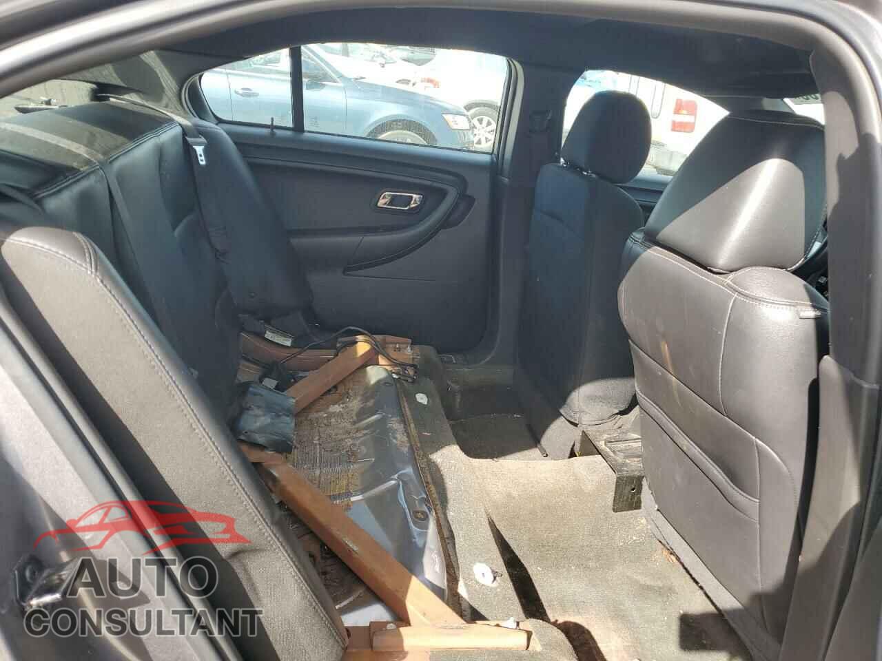 FORD TAURUS 2014 - 1FAHP2MK1EG118505