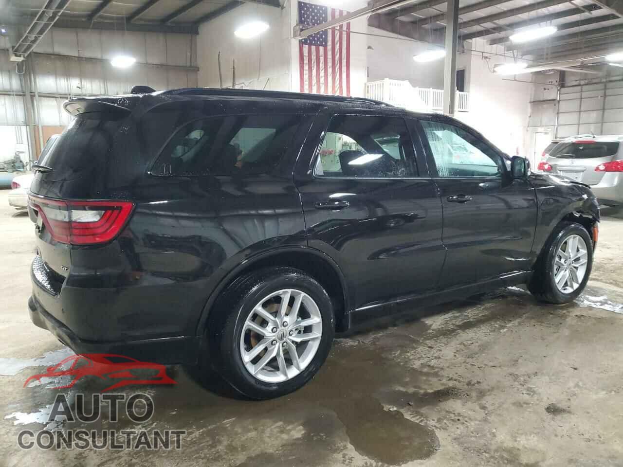 DODGE DURANGO 2023 - 1C4RDJDG6PC637783