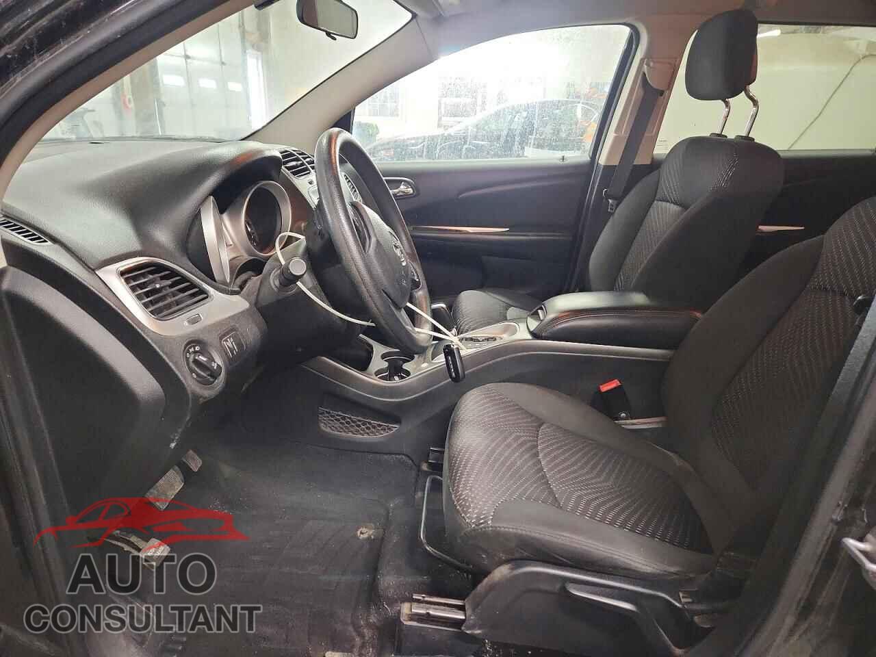 DODGE JOURNEY 2016 - 3C4PDCBG8GT141717