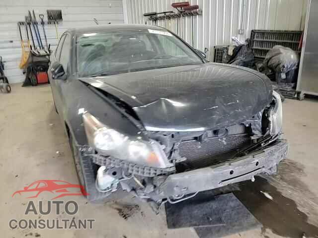 HONDA ACCORD 2012 - 1HGCP2F64CA125597