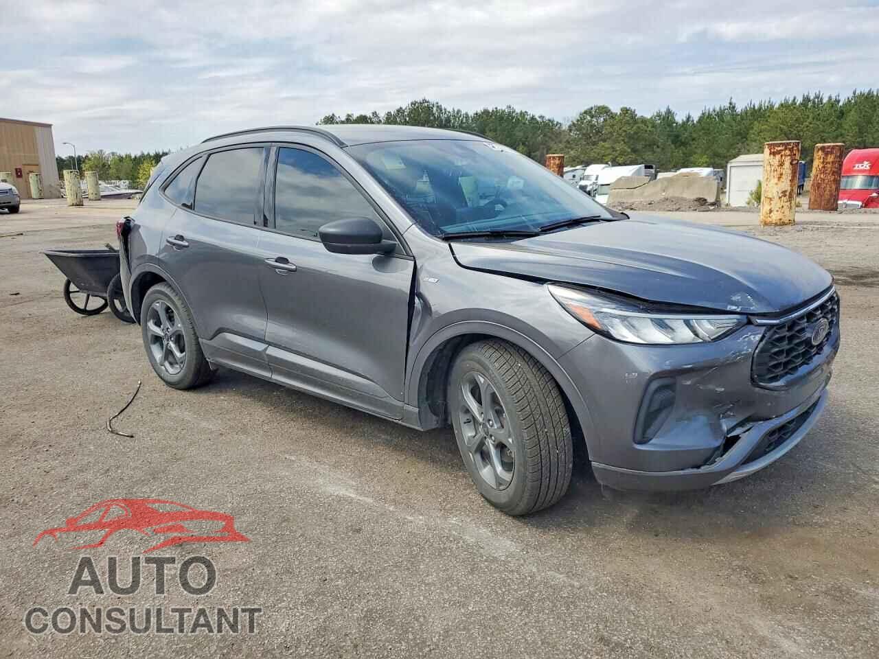 FORD ESCAPE 2023 - 1FMCU0MN2PUB14197
