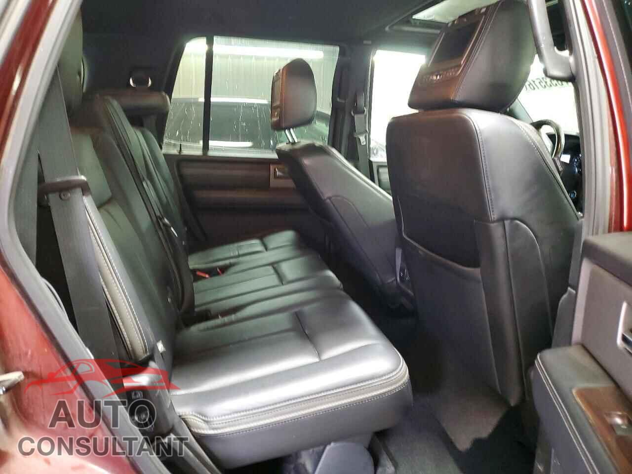 FORD EXPEDITION 2017 - 1FMJU1MT4HEA36741