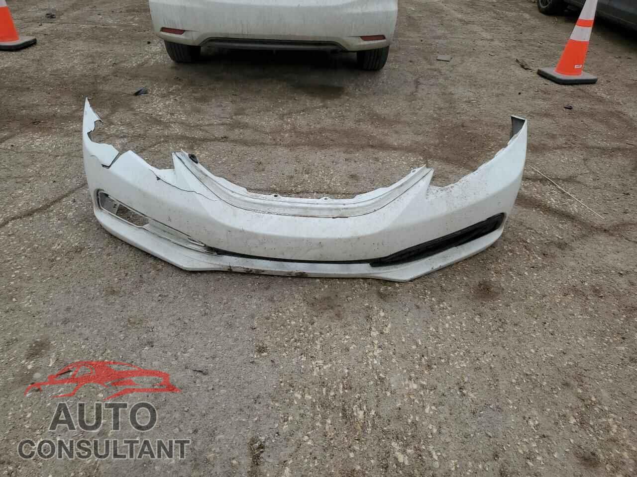 HONDA CIVIC 2015 - 19XFB2F54FE243510