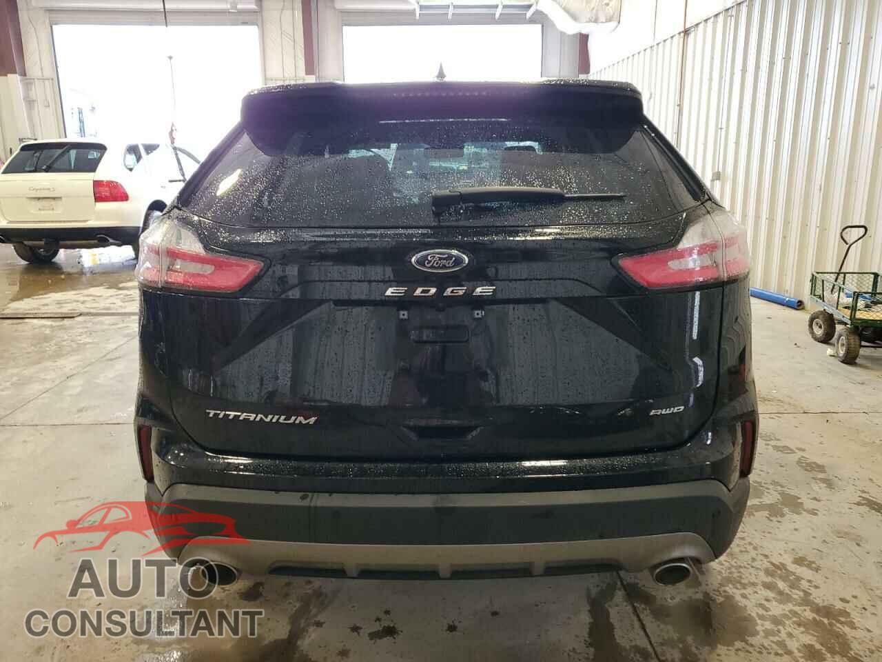 FORD EDGE 2024 - 2FMPK4K99RBA75962