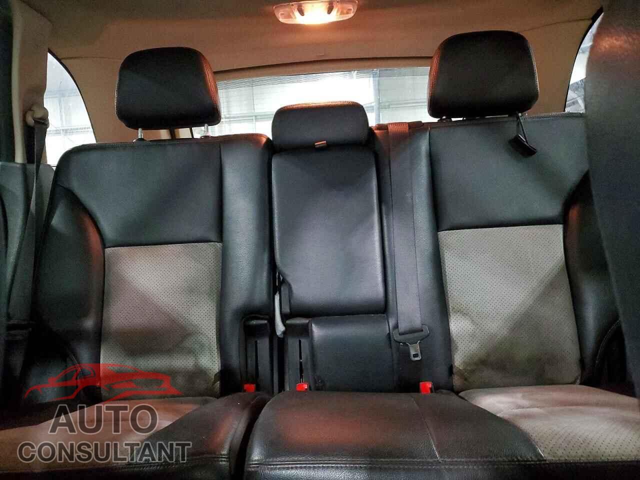 FORD EDGE 2014 - 2FMDK4JC9EBA66284